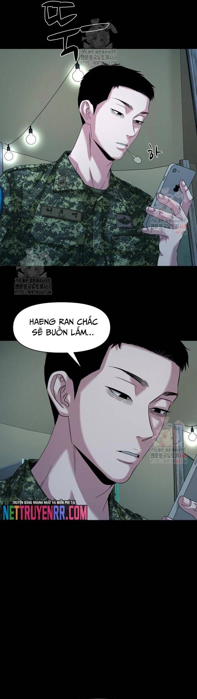 Ngôi Làng Ma Quái Chapter 65 - 42