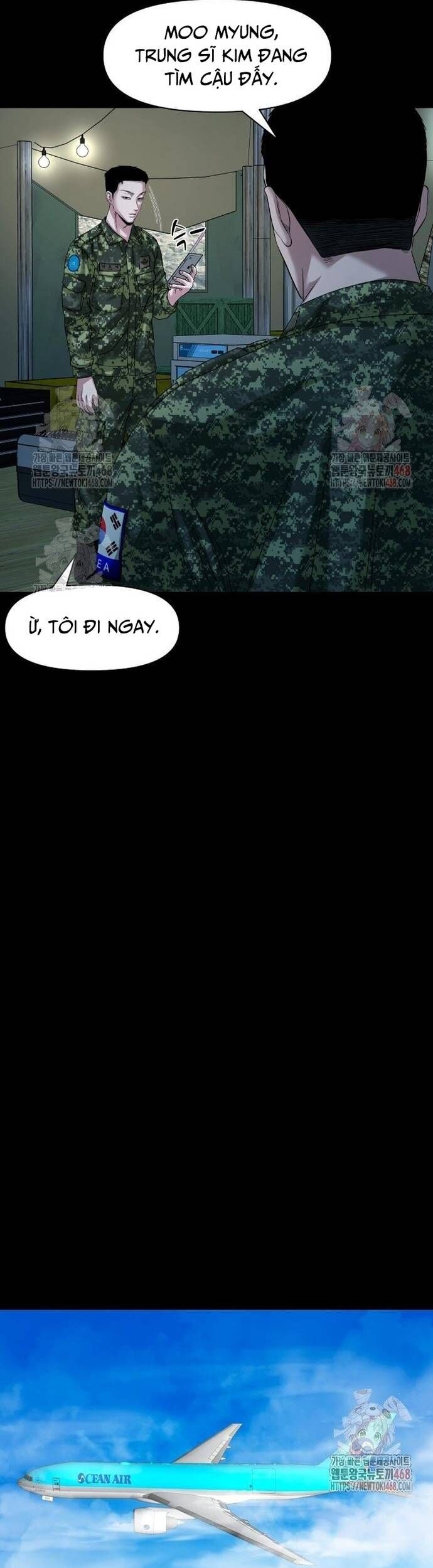 Ngôi Làng Ma Quái Chapter 65 - 43