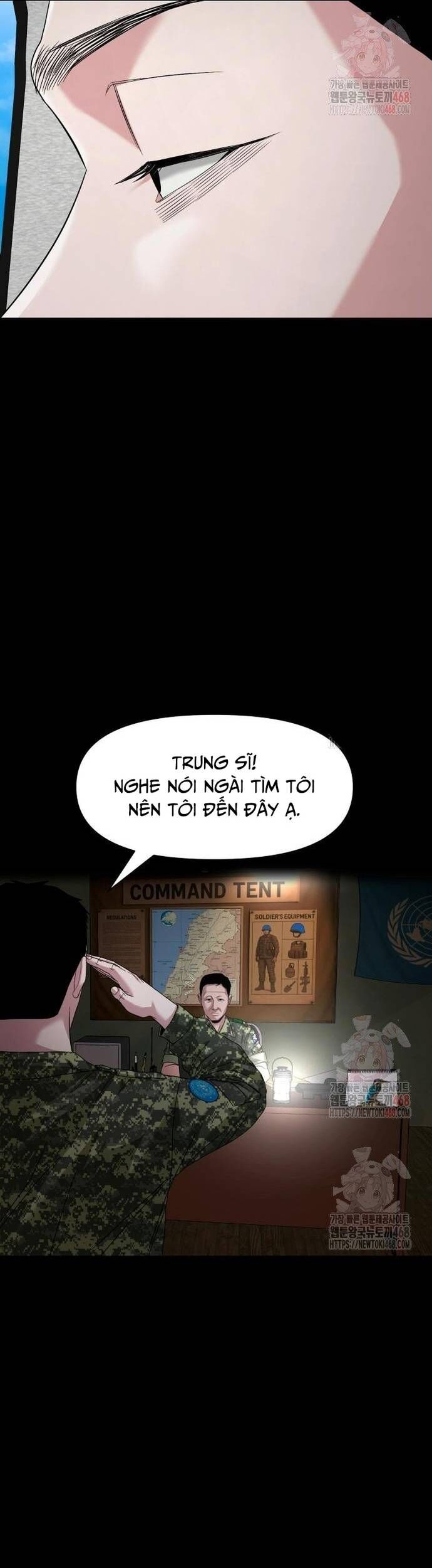 Ngôi Làng Ma Quái Chapter 65 - 45