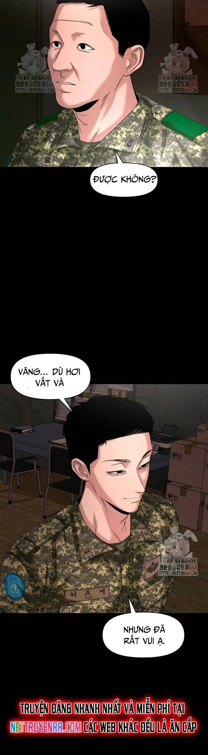 Ngôi Làng Ma Quái Chapter 65 - 48