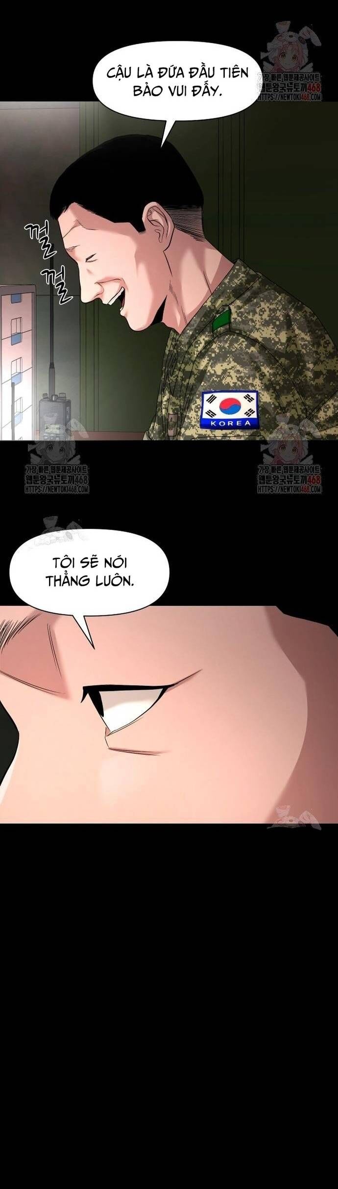 Ngôi Làng Ma Quái Chapter 65 - 49