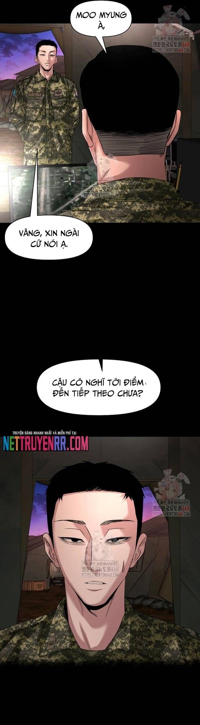 Ngôi Làng Ma Quái Chapter 65 - 50