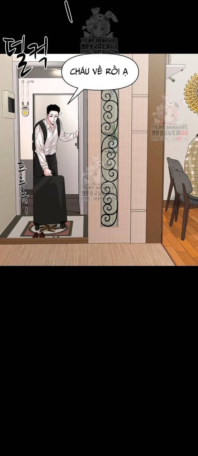 Ngôi Làng Ma Quái Chapter 65 - 55