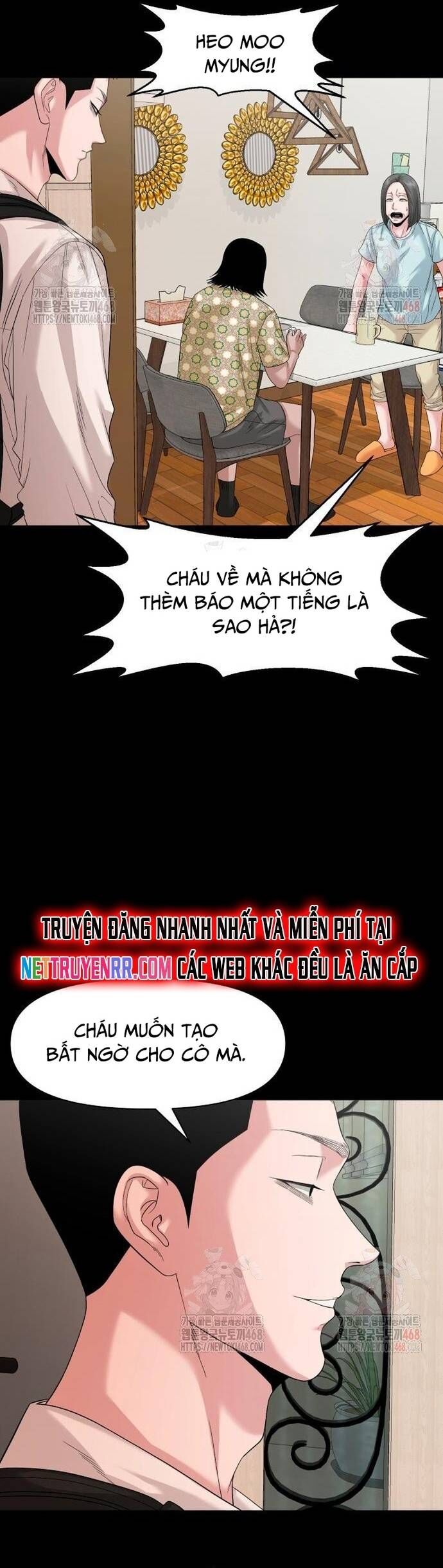 Ngôi Làng Ma Quái Chapter 65 - 56