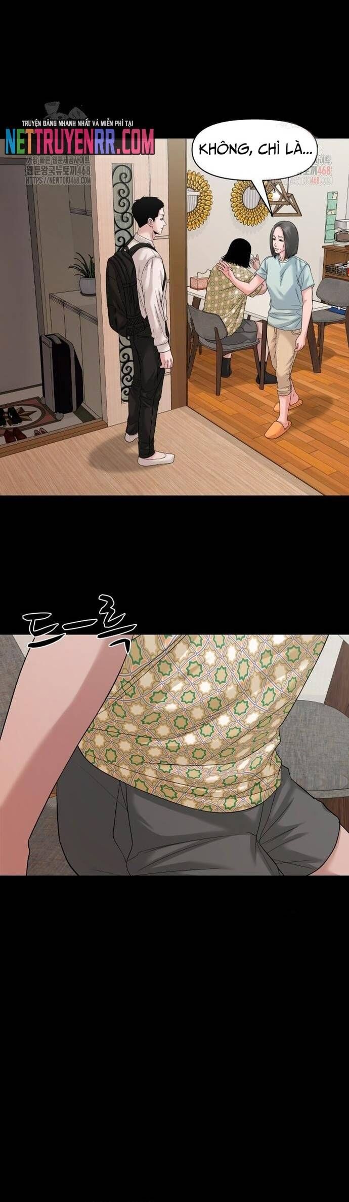 Ngôi Làng Ma Quái Chapter 65 - 58