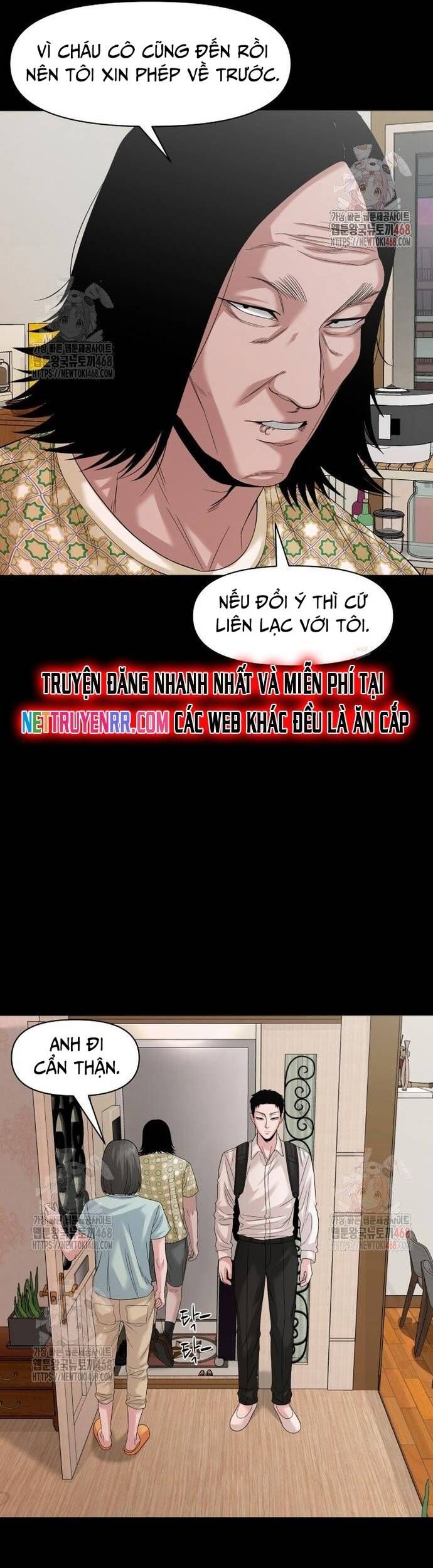 Ngôi Làng Ma Quái Chapter 65 - 59