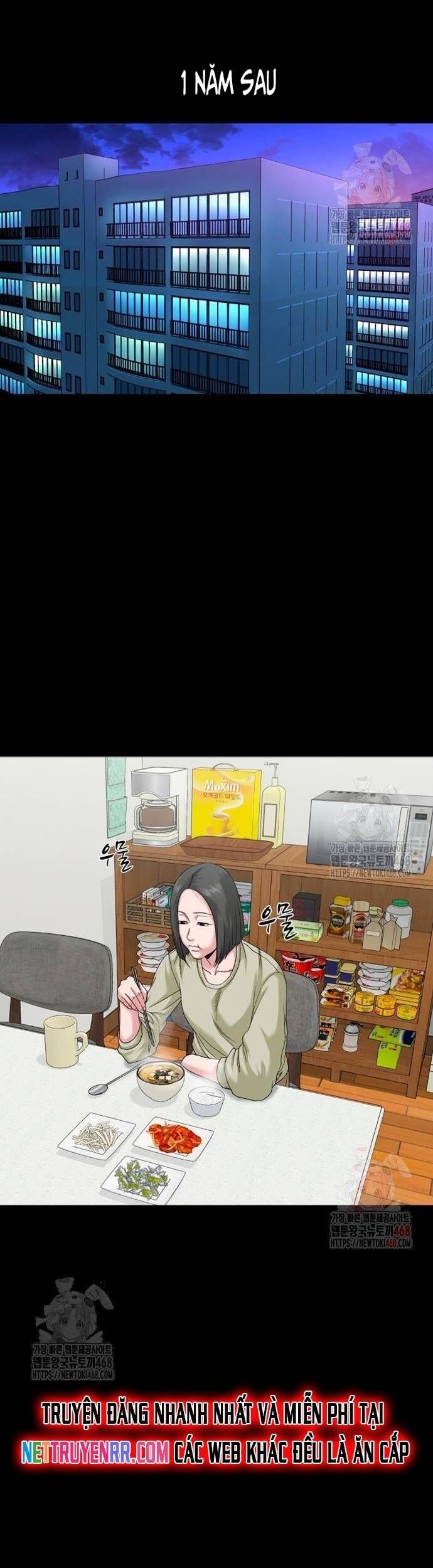 Ngôi Làng Ma Quái Chapter 65 - 7