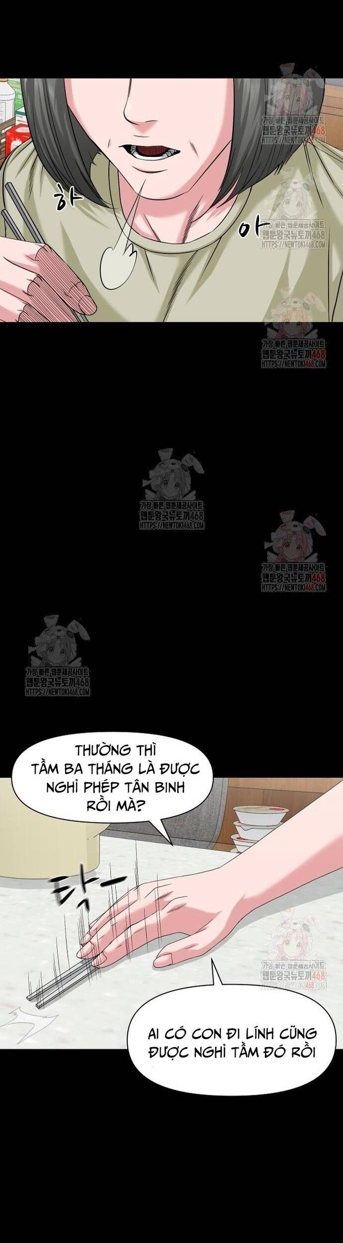 Ngôi Làng Ma Quái Chapter 65 - 8