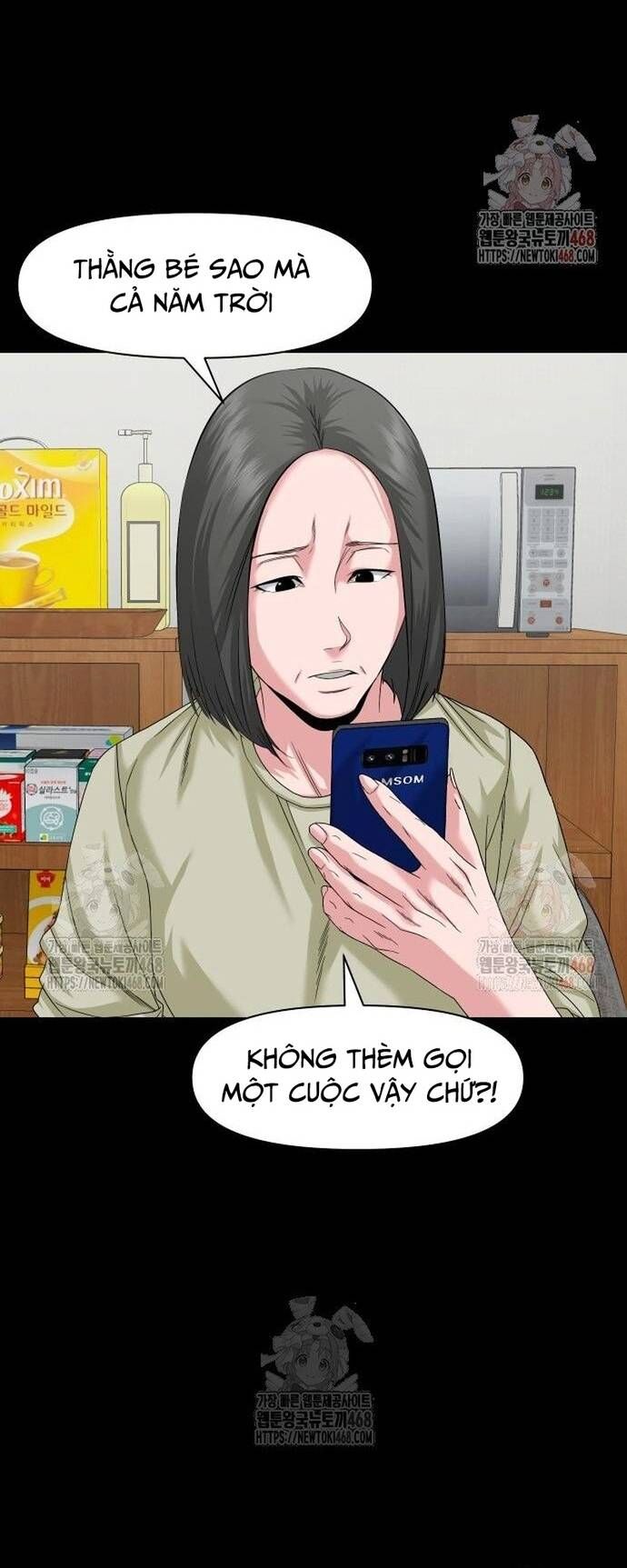 Ngôi Làng Ma Quái Chapter 65 - 9