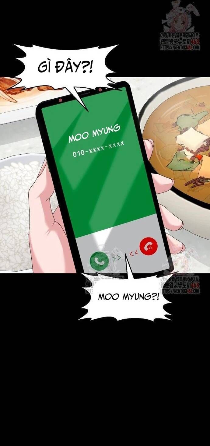 Ngôi Làng Ma Quái Chapter 65 - 10
