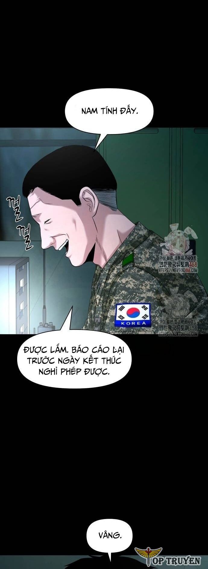 Ngôi Làng Ma Quái Chapter 66.5 - 2