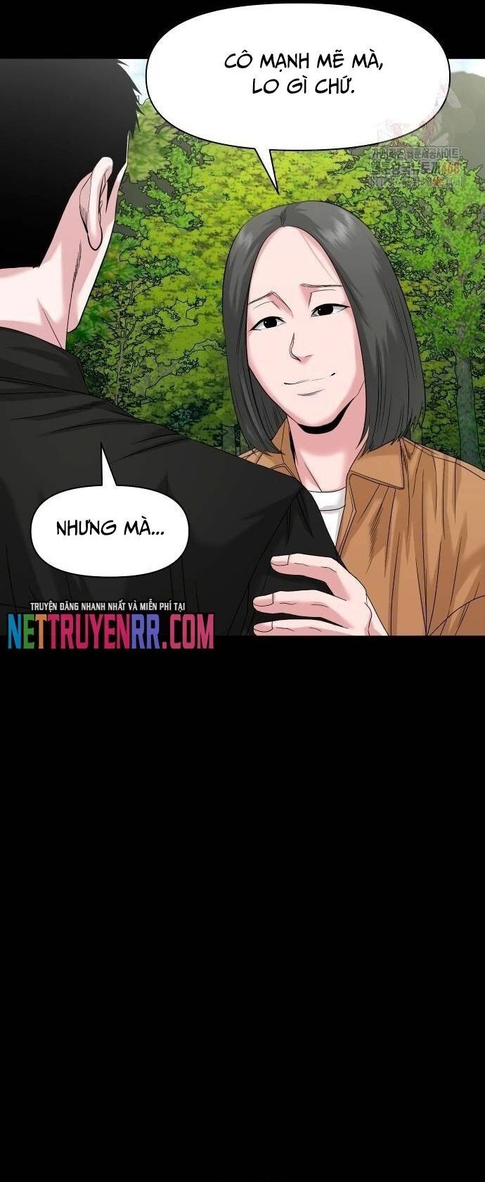 Ngôi Làng Ma Quái Chapter 66.5 - 11