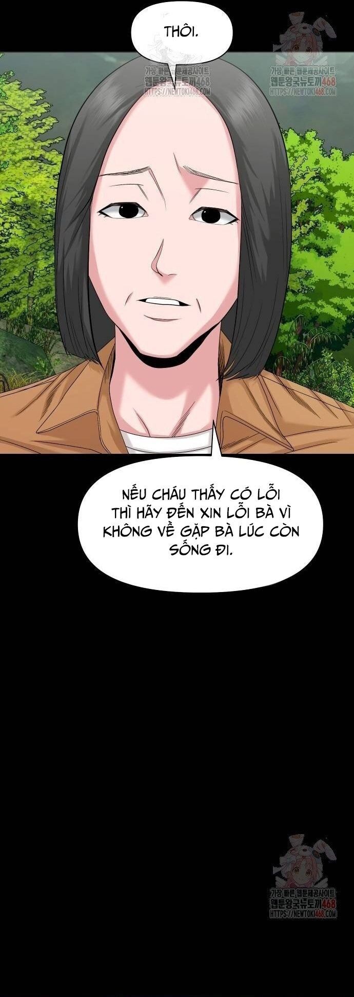 Ngôi Làng Ma Quái Chapter 66.5 - 12