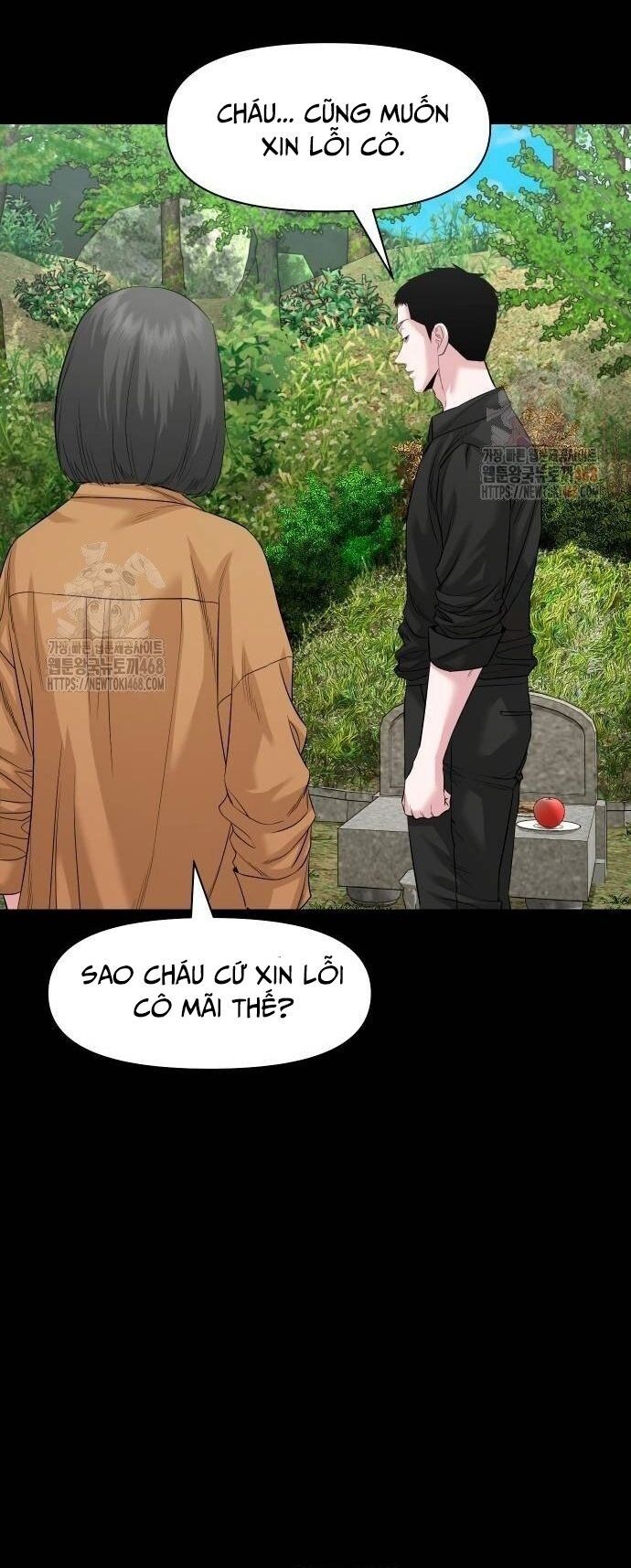 Ngôi Làng Ma Quái Chapter 66.5 - 14