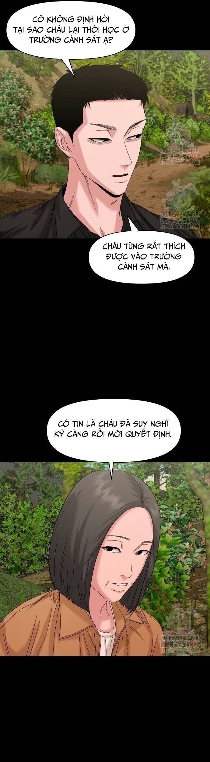 Ngôi Làng Ma Quái Chapter 66.5 - 19