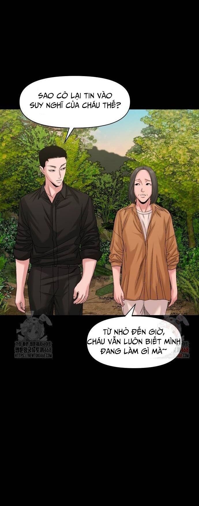 Ngôi Làng Ma Quái Chapter 66.5 - 20