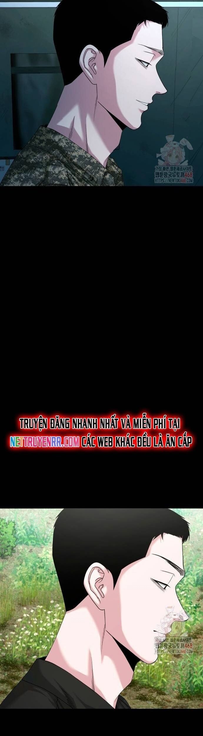 Ngôi Làng Ma Quái Chapter 66.5 - 3