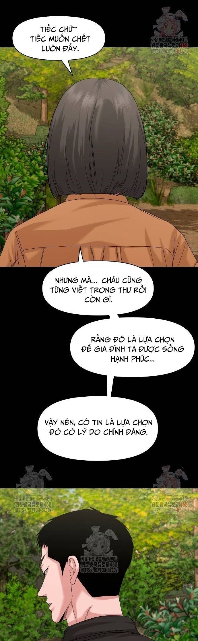 Ngôi Làng Ma Quái Chapter 66.5 - 22