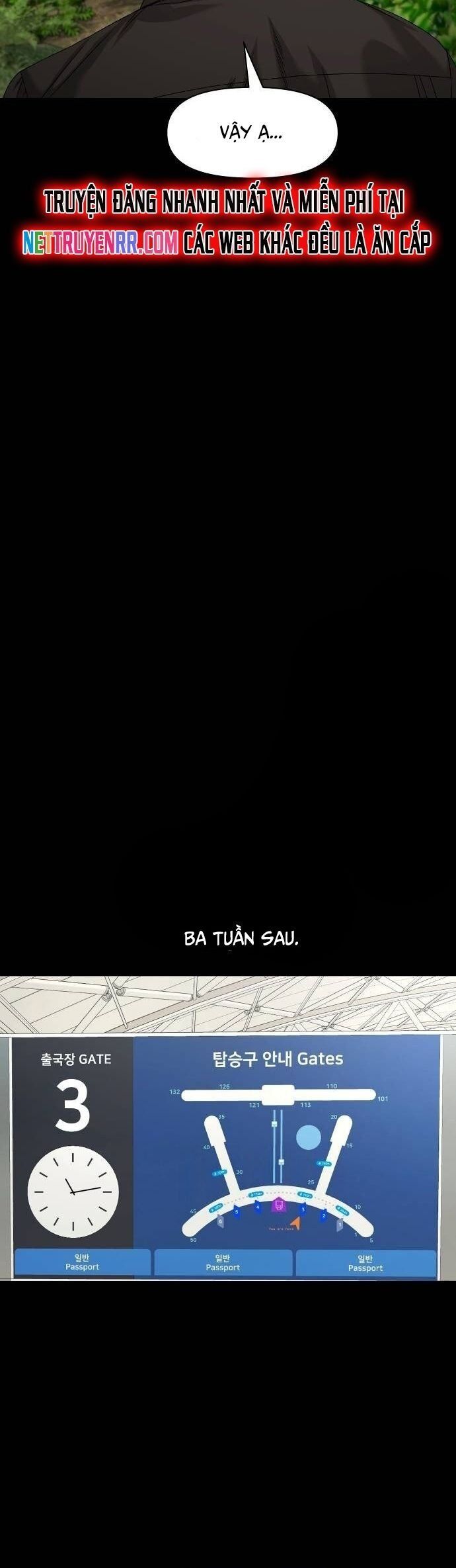 Ngôi Làng Ma Quái Chapter 66.5 - 23