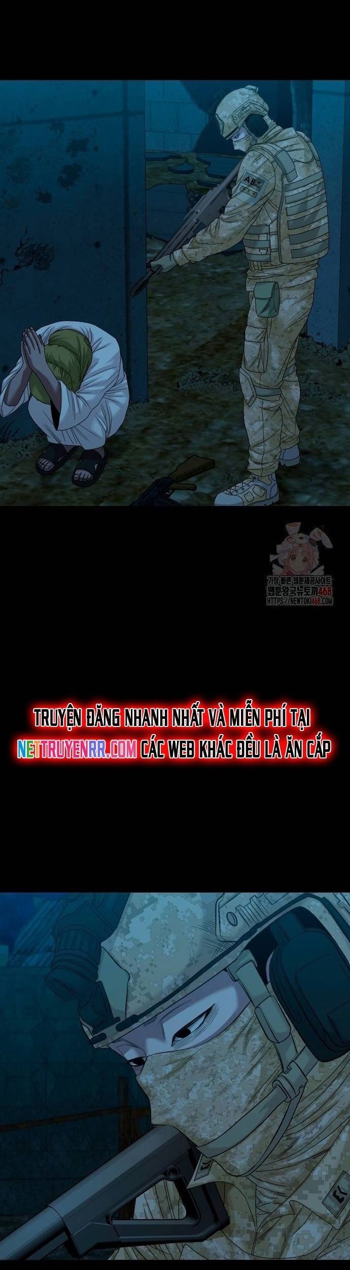 Ngôi Làng Ma Quái Chapter 66.5 - 27