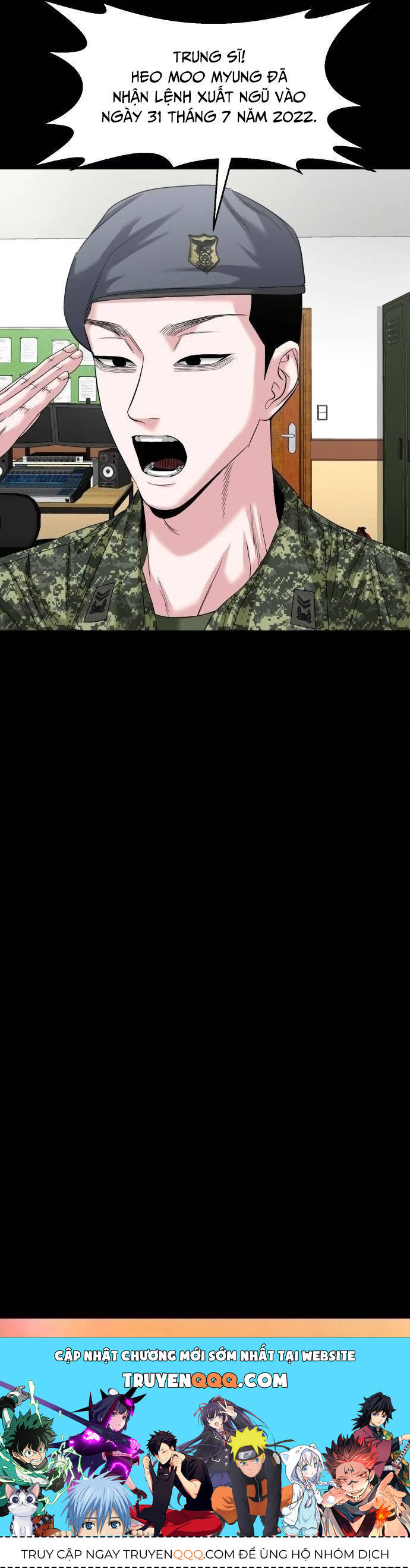 Ngôi Làng Ma Quái Chapter 66.5 - 34