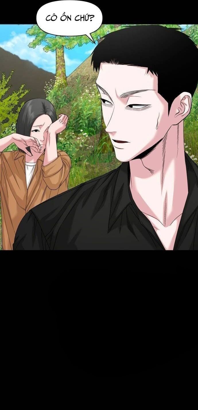 Ngôi Làng Ma Quái Chapter 66.5 - 7