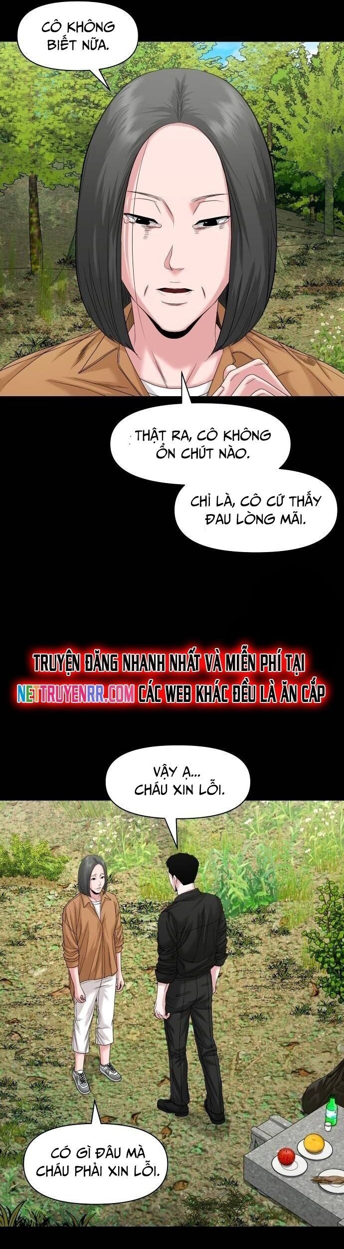 Ngôi Làng Ma Quái Chapter 66.5 - 8