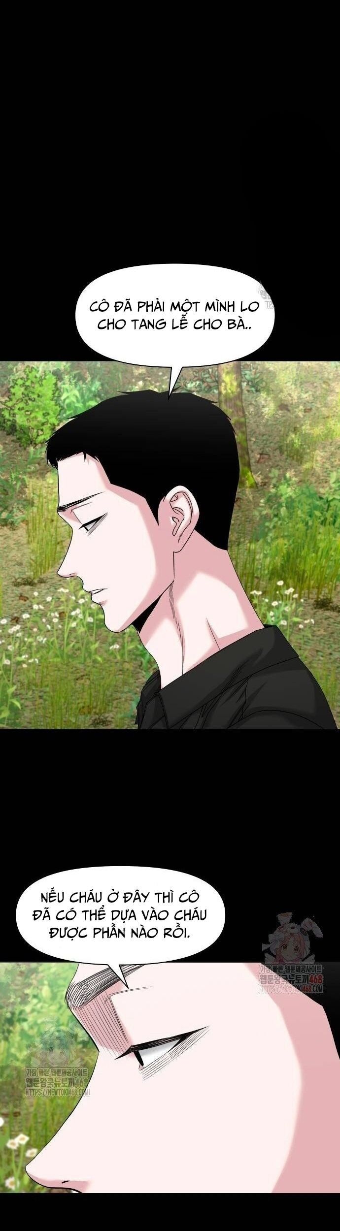 Ngôi Làng Ma Quái Chapter 66.5 - 9
