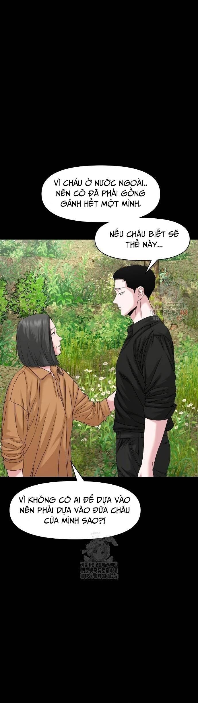 Ngôi Làng Ma Quái Chapter 66.5 - 10