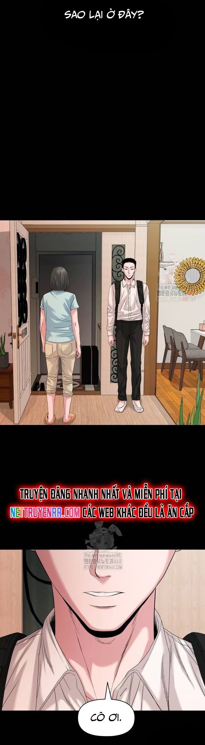 Ngôi Làng Ma Quái Chapter 66 - 2