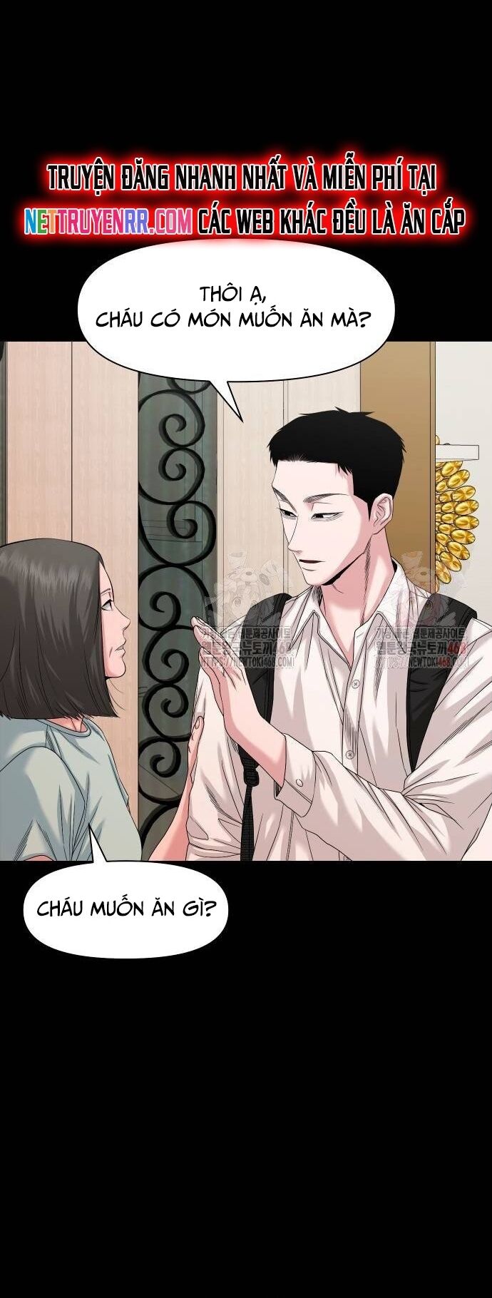 Ngôi Làng Ma Quái Chapter 66 - 12