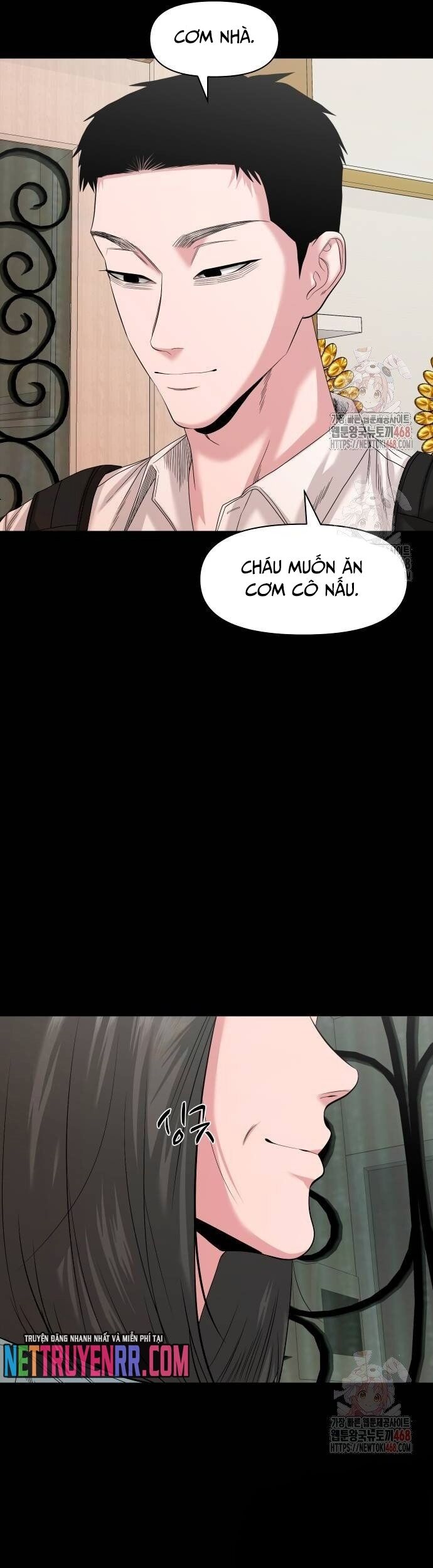 Ngôi Làng Ma Quái Chapter 66 - 13