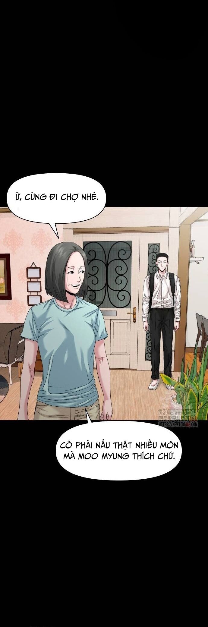 Ngôi Làng Ma Quái Chapter 66 - 14