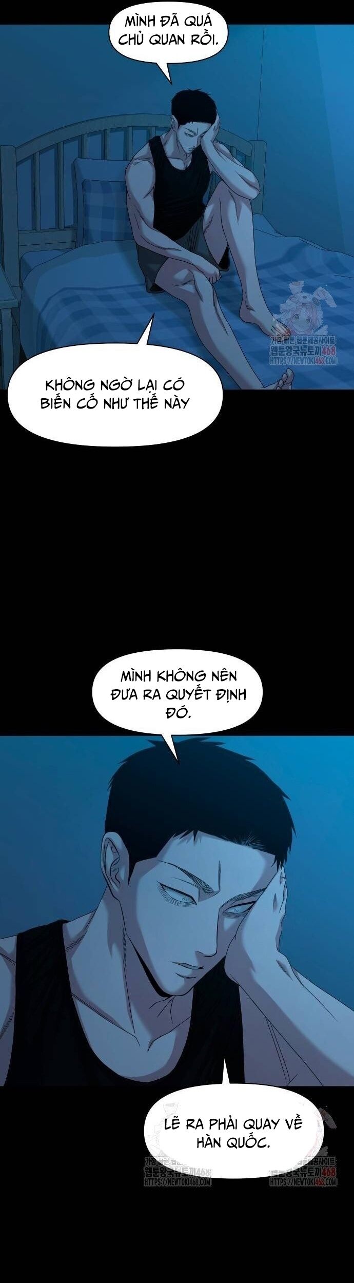 Ngôi Làng Ma Quái Chapter 66 - 18