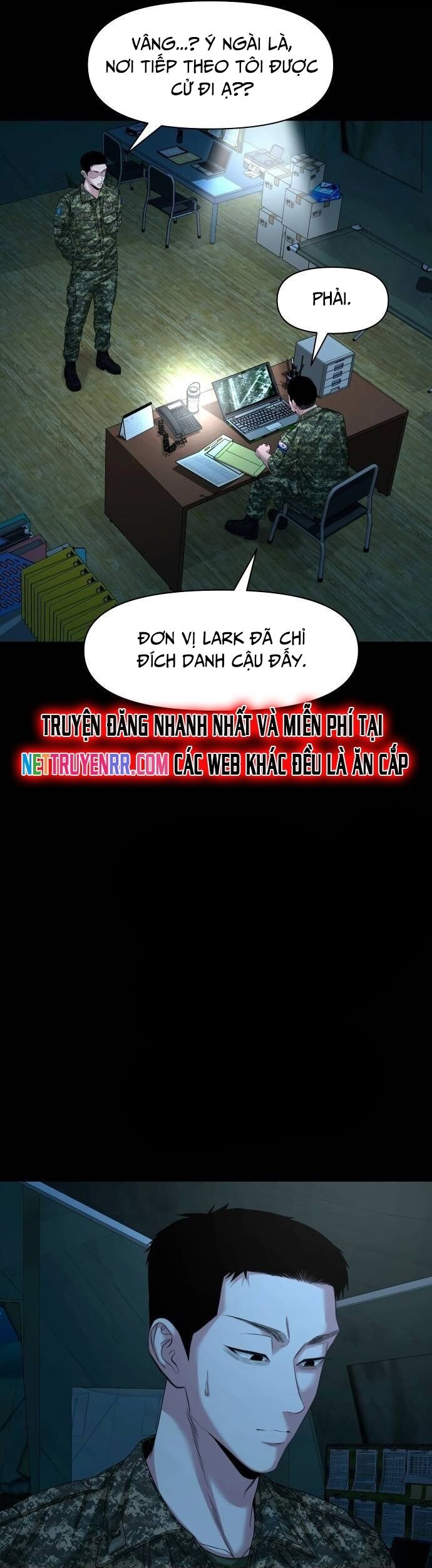 Ngôi Làng Ma Quái Chapter 66 - 20