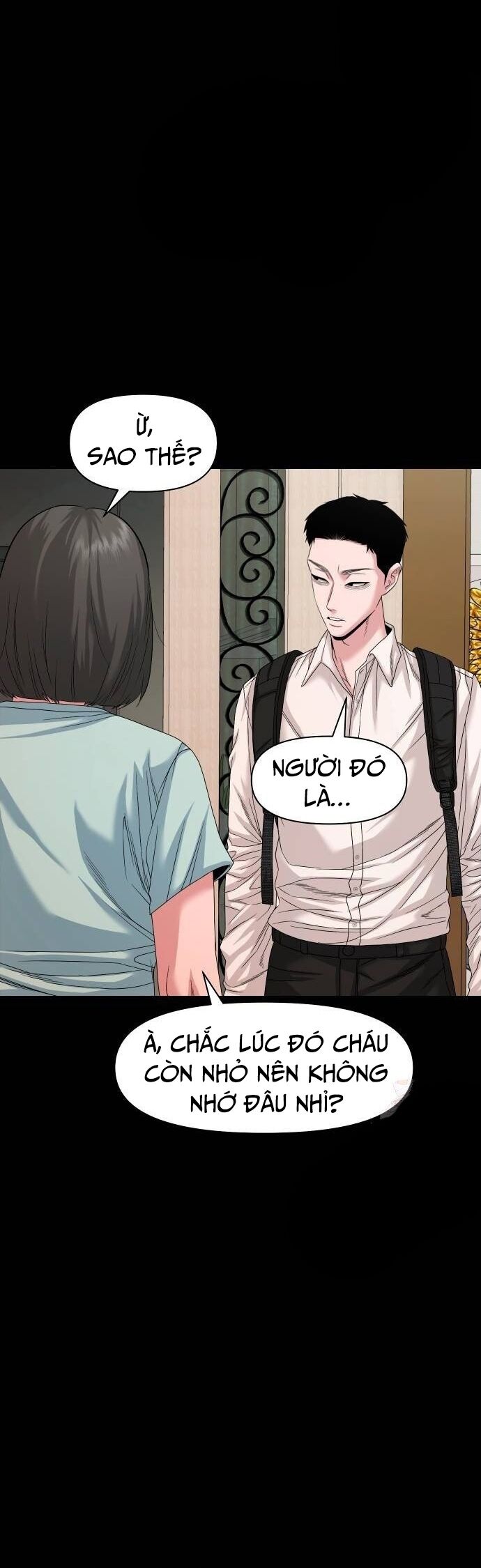 Ngôi Làng Ma Quái Chapter 66 - 3