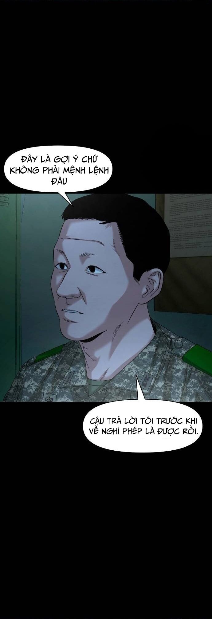 Ngôi Làng Ma Quái Chapter 66 - 21