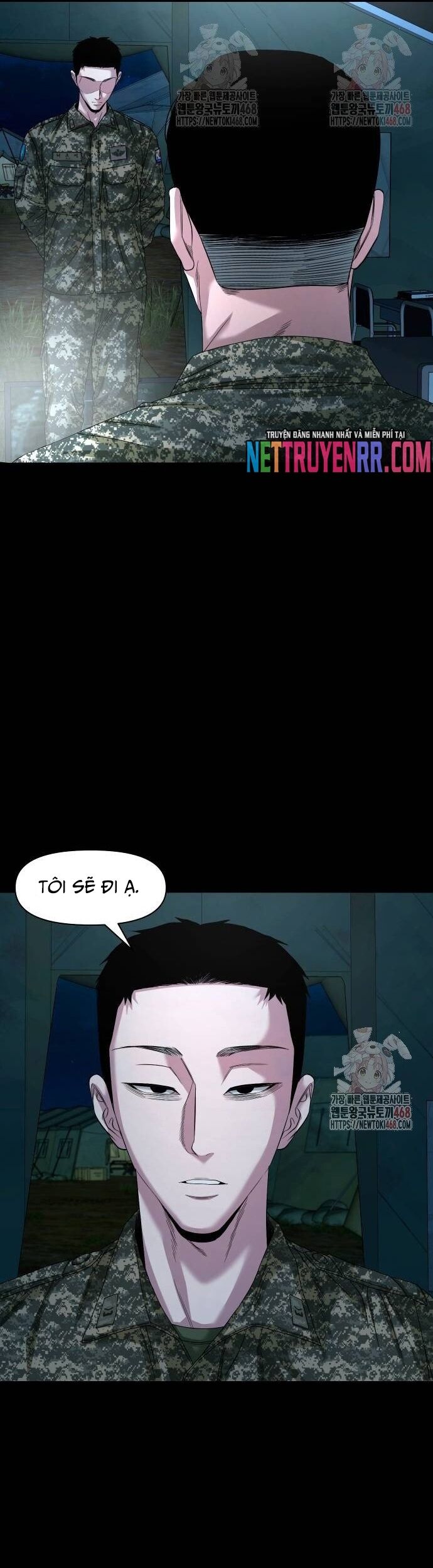 Ngôi Làng Ma Quái Chapter 66 - 22