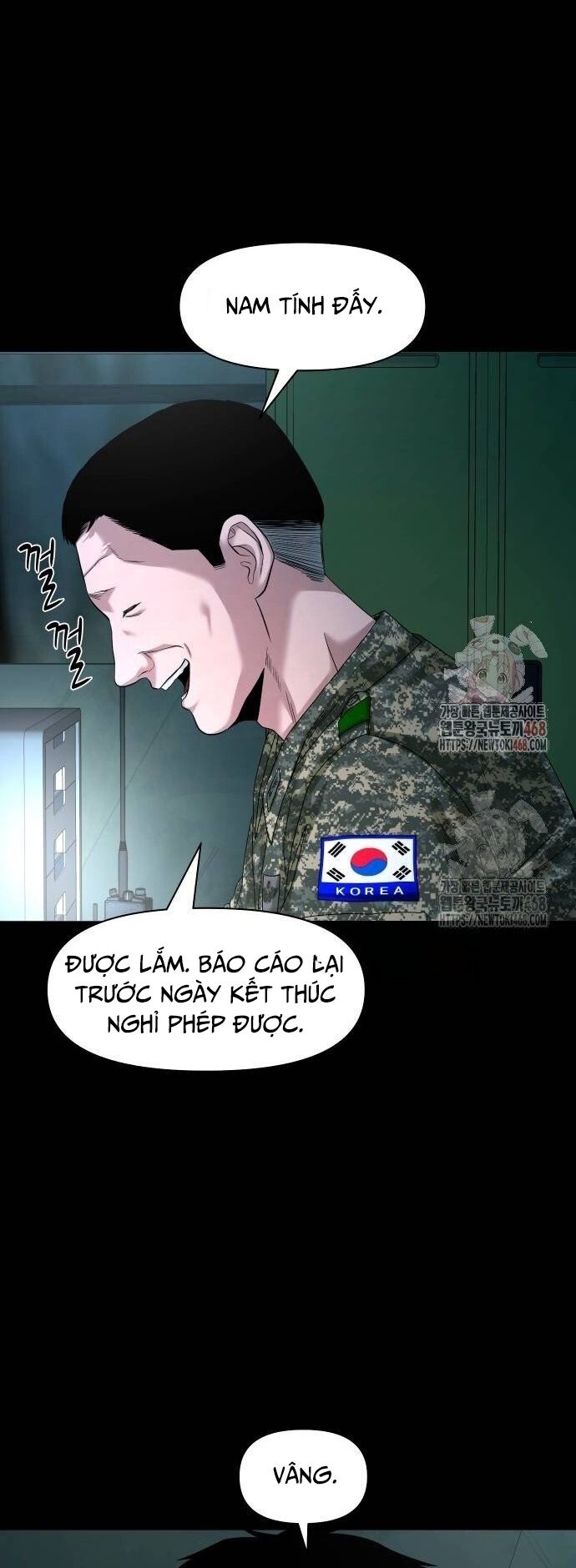 Ngôi Làng Ma Quái Chapter 66 - 23