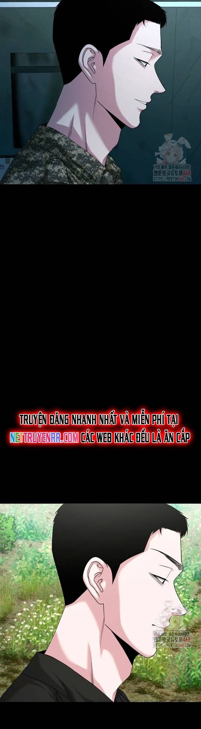 Ngôi Làng Ma Quái Chapter 66 - 24