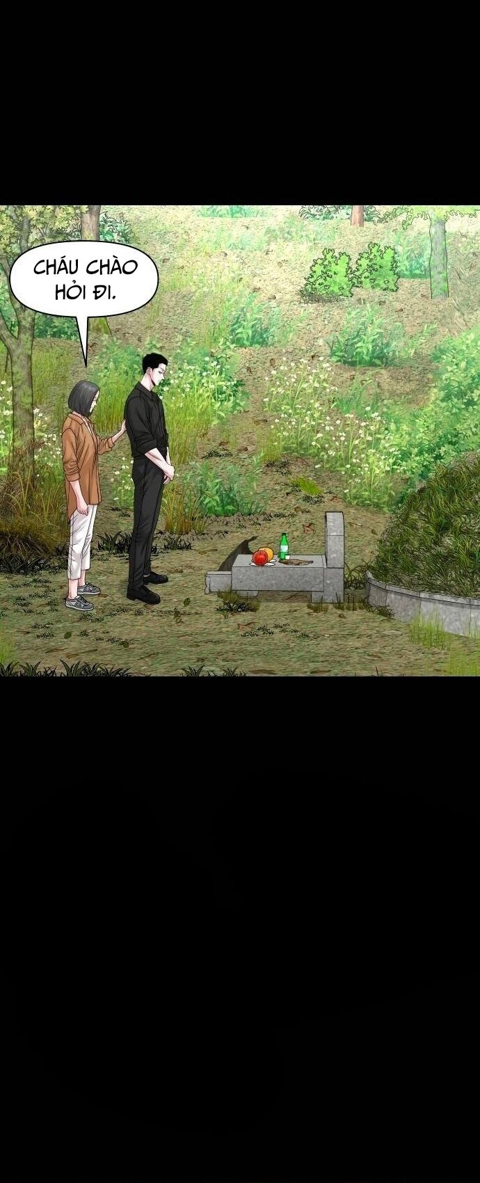 Ngôi Làng Ma Quái Chapter 66 - 25