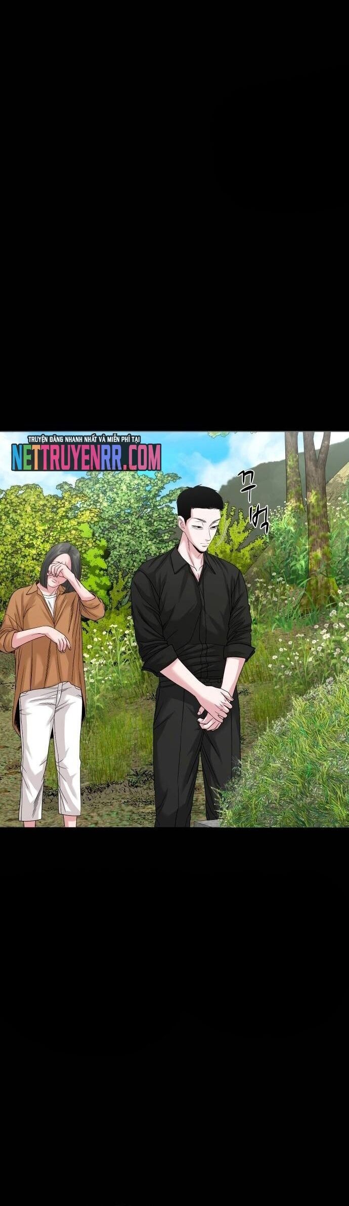 Ngôi Làng Ma Quái Chapter 66 - 27