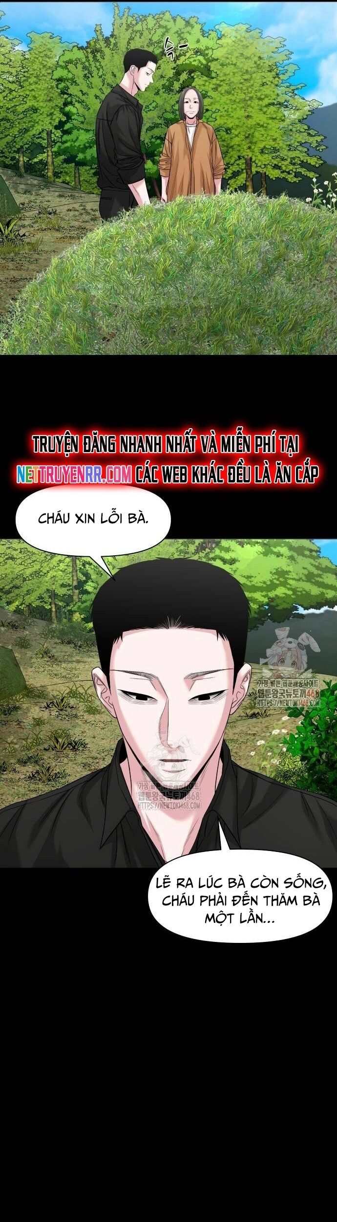 Ngôi Làng Ma Quái Chapter 66 - 34
