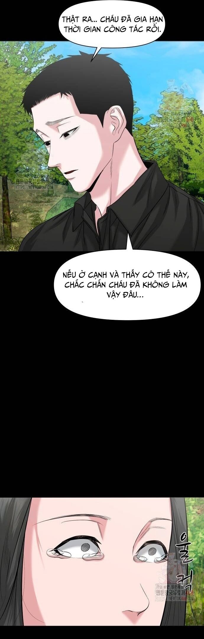 Ngôi Làng Ma Quái Chapter 66 - 36