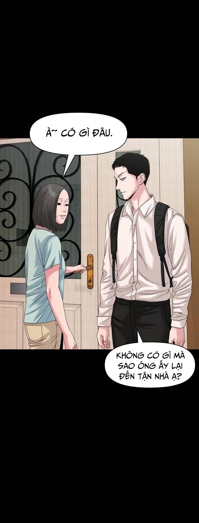Ngôi Làng Ma Quái Chapter 66 - 5