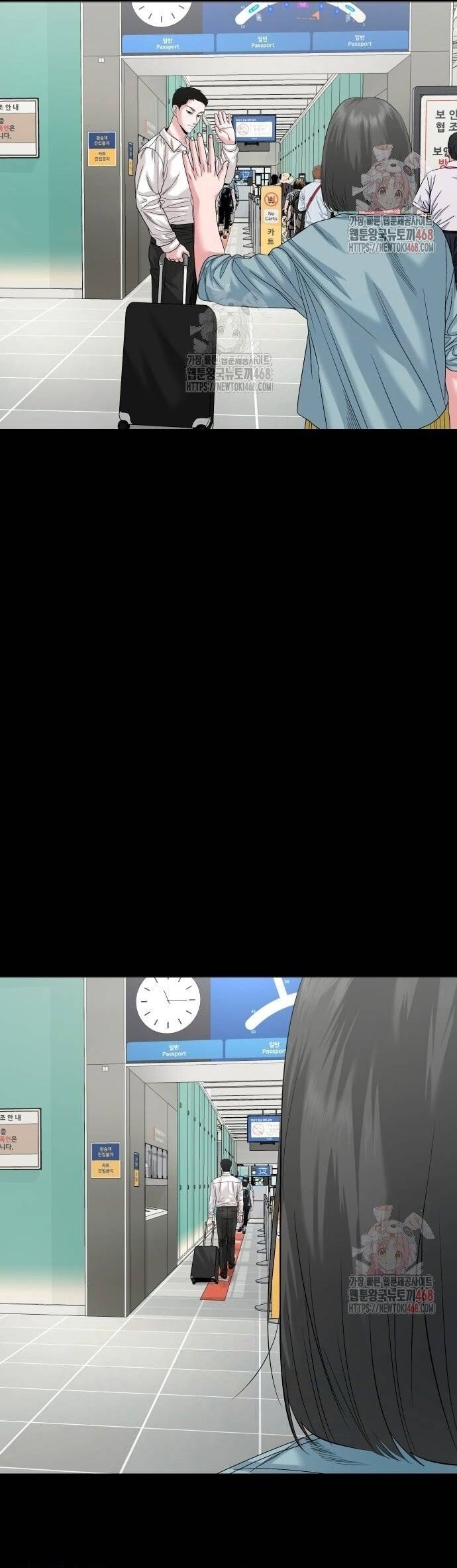 Ngôi Làng Ma Quái Chapter 66 - 45