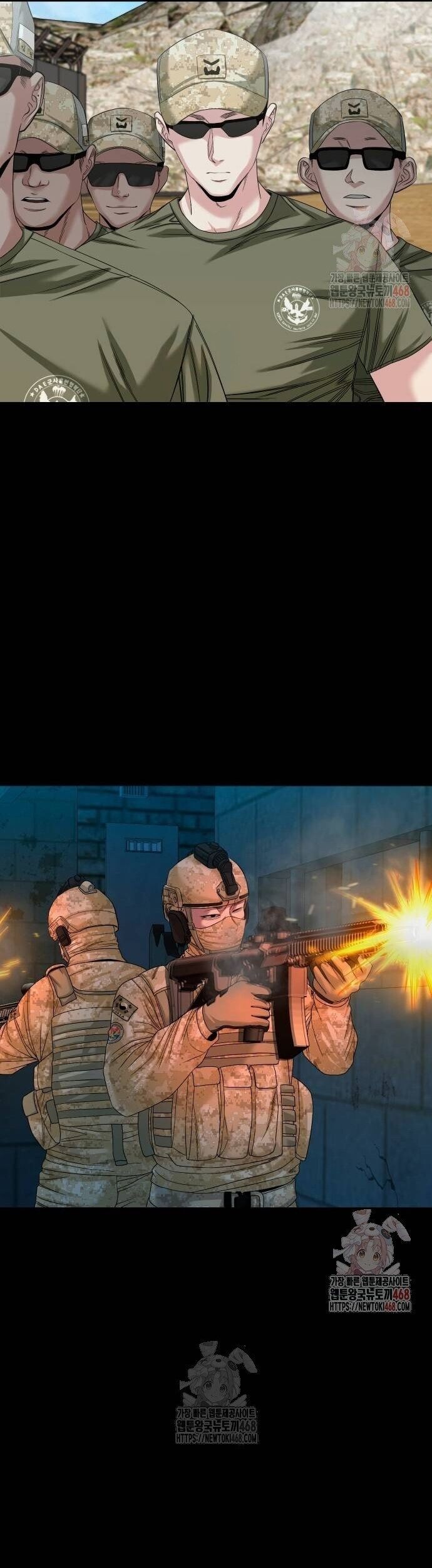 Ngôi Làng Ma Quái Chapter 66 - 47