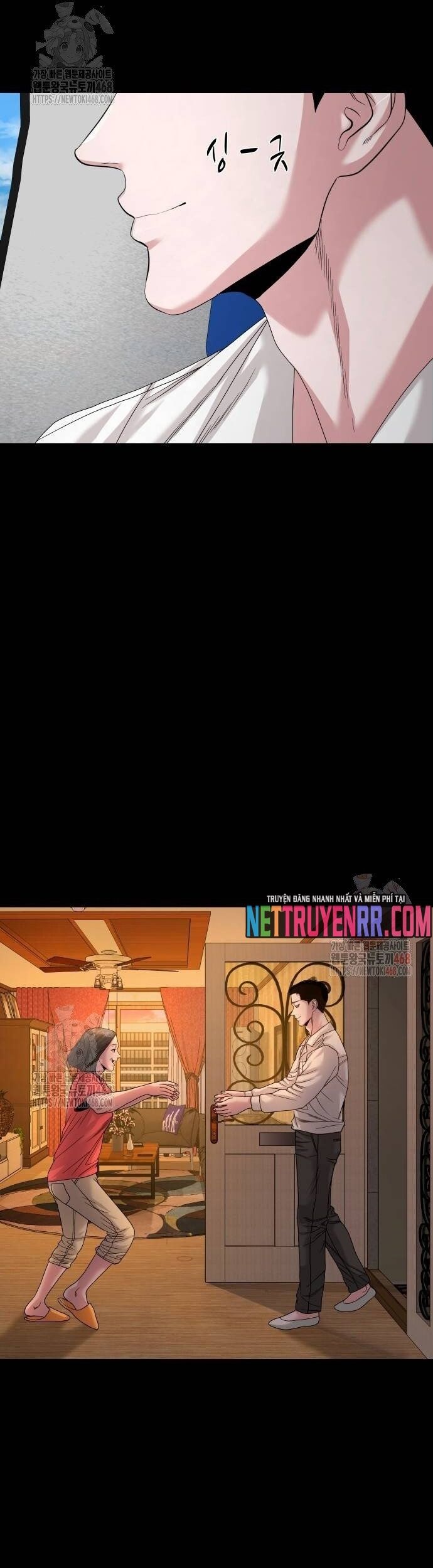 Ngôi Làng Ma Quái Chapter 66 - 50