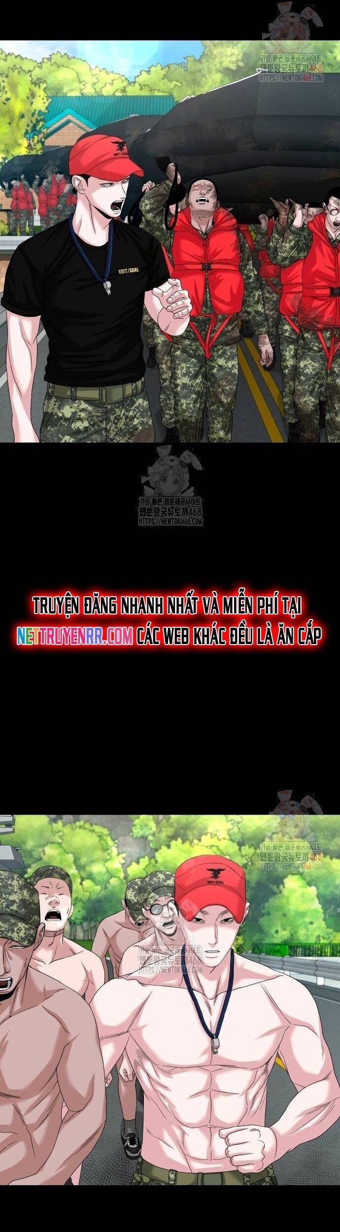 Ngôi Làng Ma Quái Chapter 66 - 52