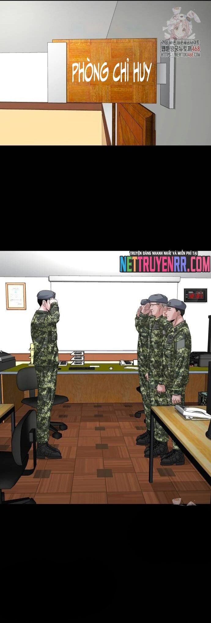 Ngôi Làng Ma Quái Chapter 66 - 54